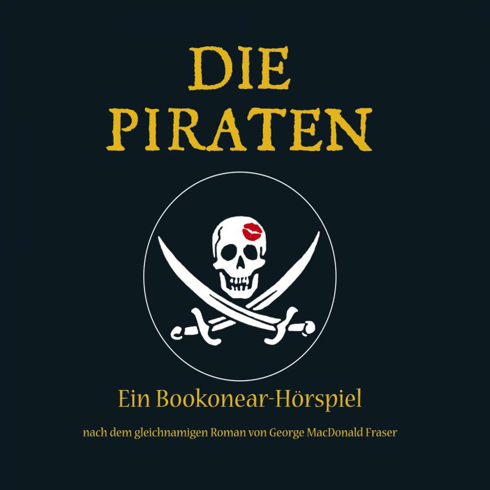 Cover von Die Piraten - Die Piraten