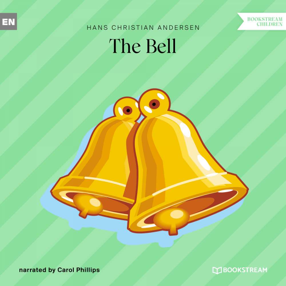 Cover von Hans Christian Andersen - The Bell