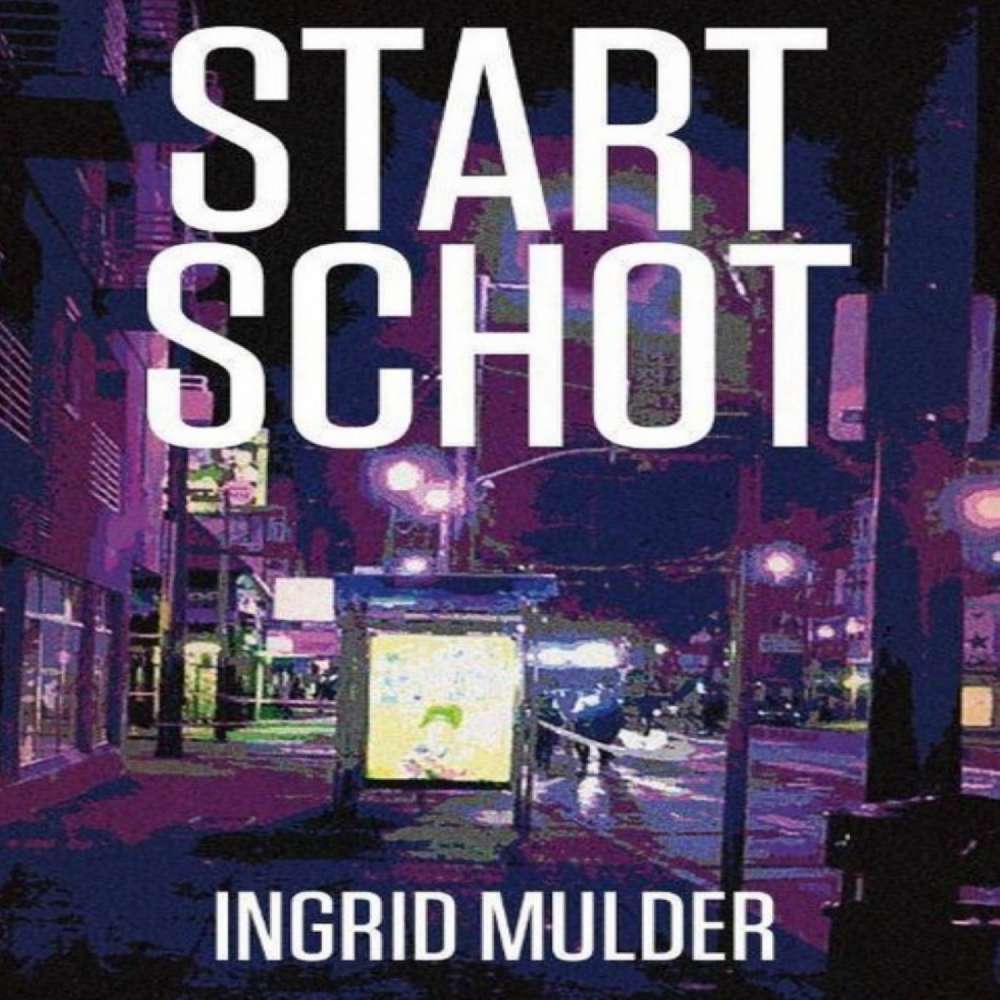 Cover von Ingrid Mulder - Startschot