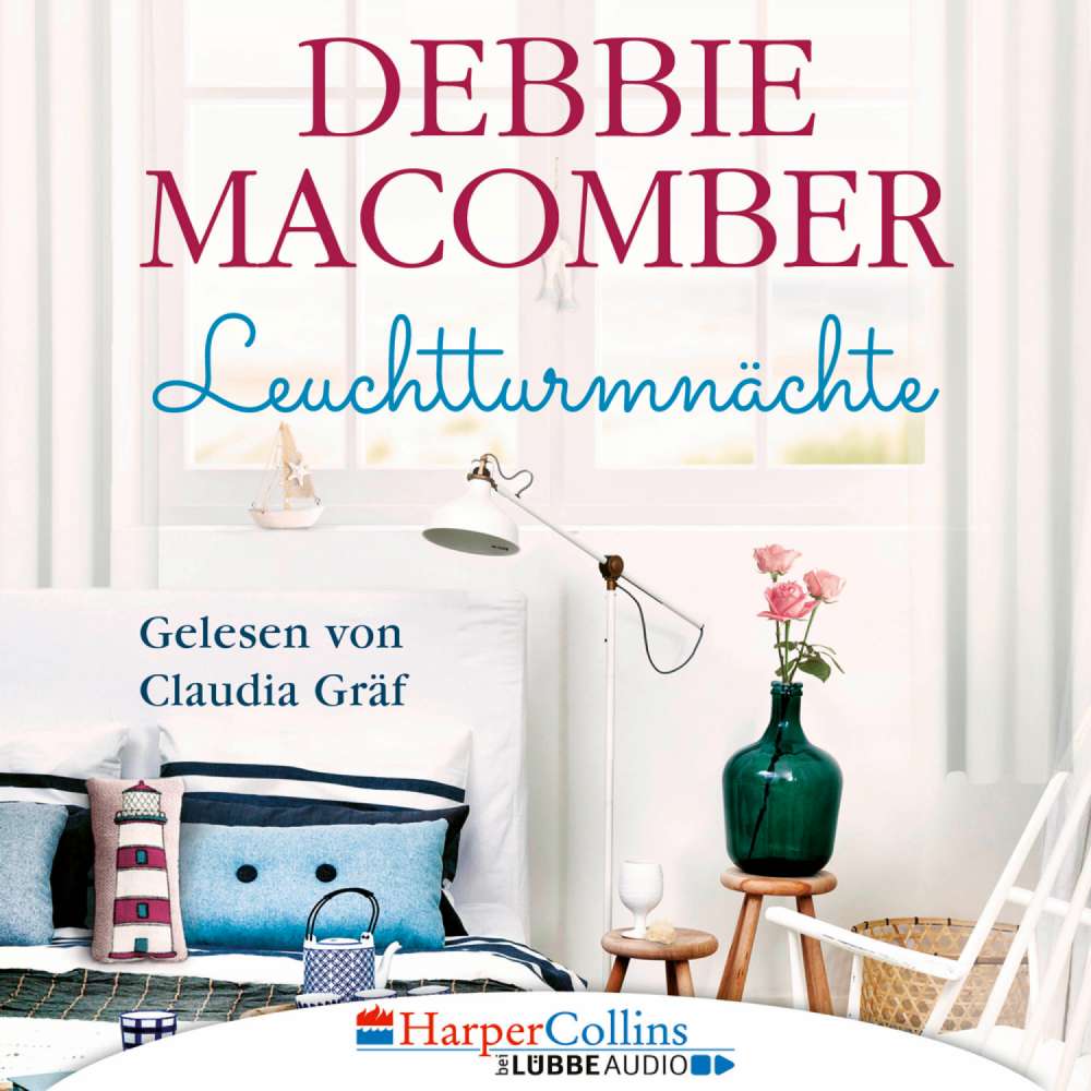 Cover von Debbie Macomber - Cedar Cove - Teil 1 - Leuchtturmnächte