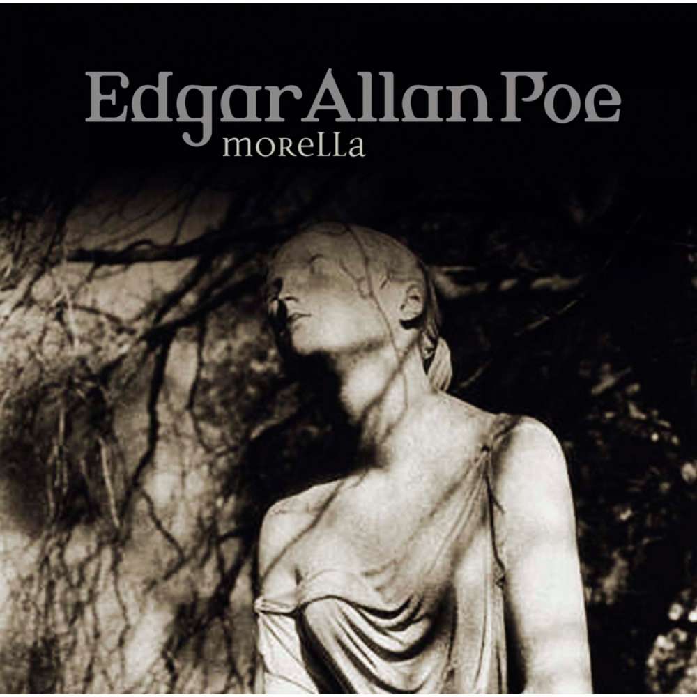Cover von Edgar Allan Poe - Edgar Allan Poe - Folge 33 - Morella