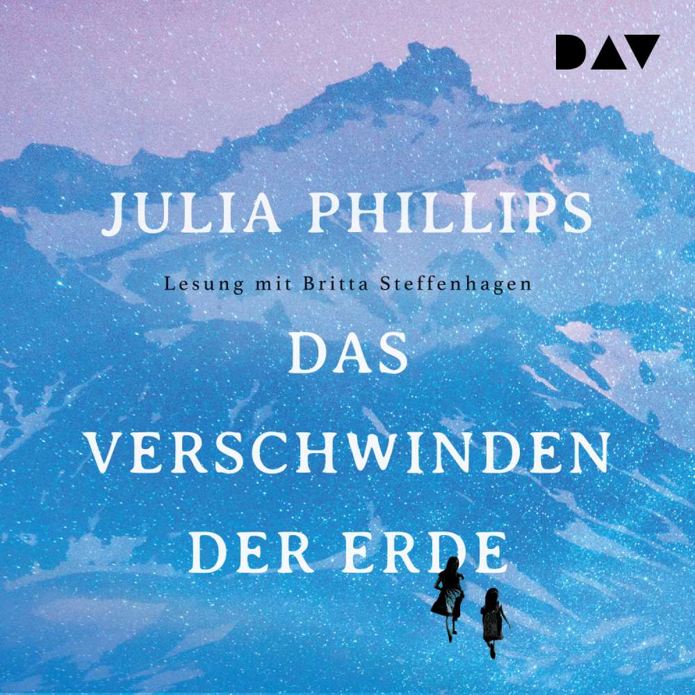 Cover von Julia Phillips - Das Verschwinden der Erde