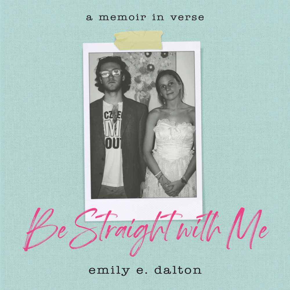 Cover von Emily Dalton - Be Straight with Me