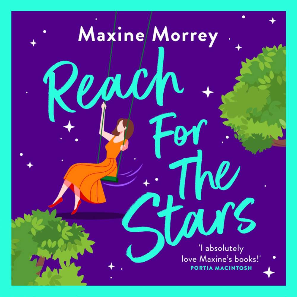 Cover von Maxine Morrey - Reach for the Stars