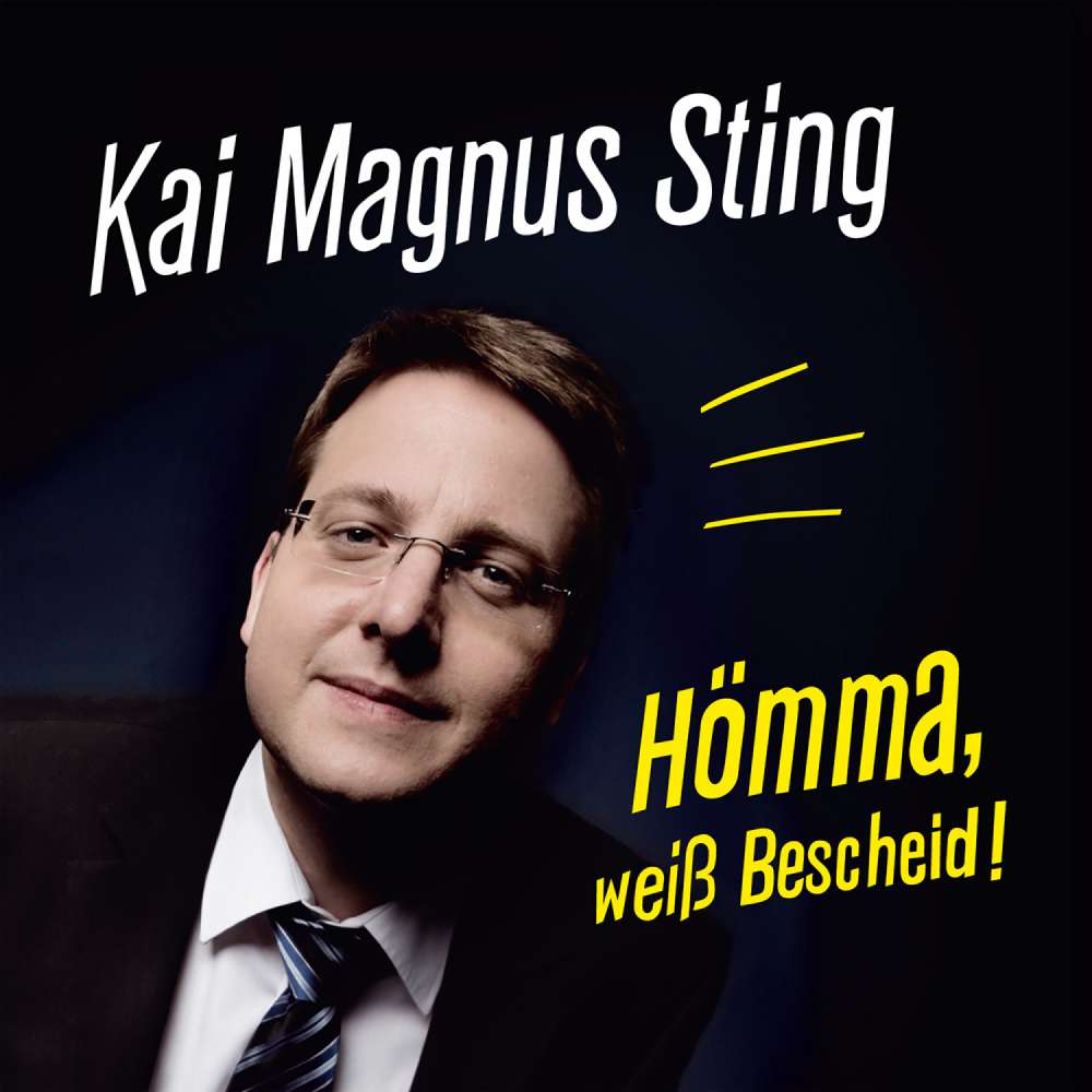 Cover von Hömma, weiß Bescheid! - Hömma, weiß Bescheid!