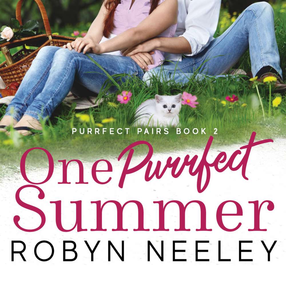 Cover von Robyn Neeley - Purrfect Pairs - Book 2 - One Purrfect Summer