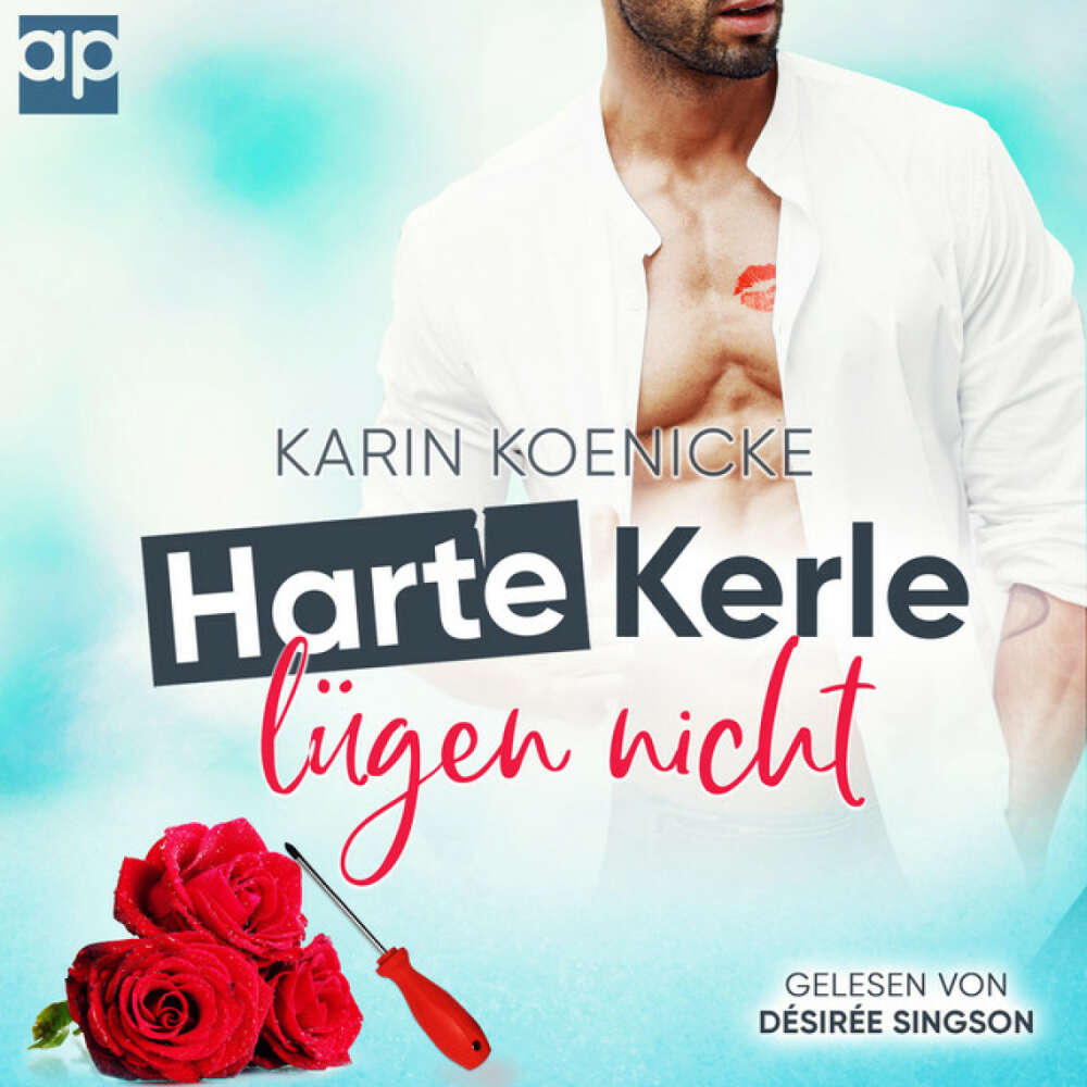 Cover von Karin Koenicke - Harte Kerle lügen nicht (Liebe im Café Woll-Lust Band 4)