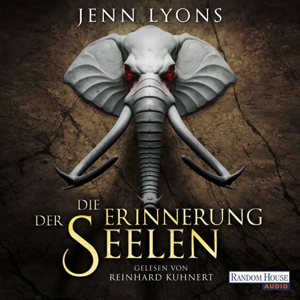 Cover von Jenn Lyons - Drachengesänge - Band 3 - Die Erinnerung der Seelen