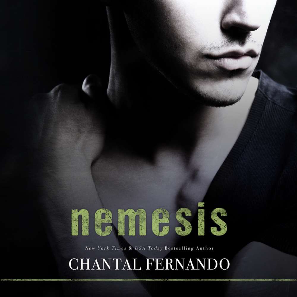 Cover von Chantal Fernando - Nemesis