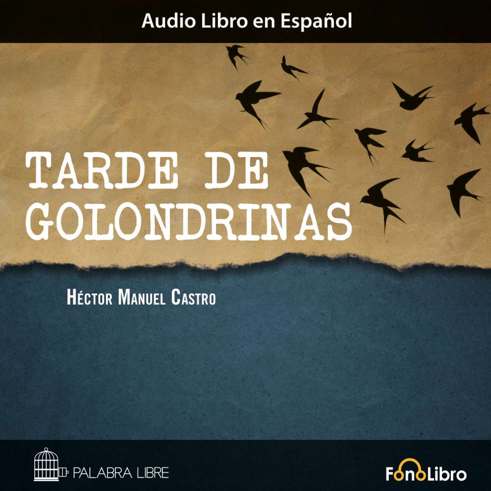Cover von Hector Manuel Castro - Tarde de Golondrinas