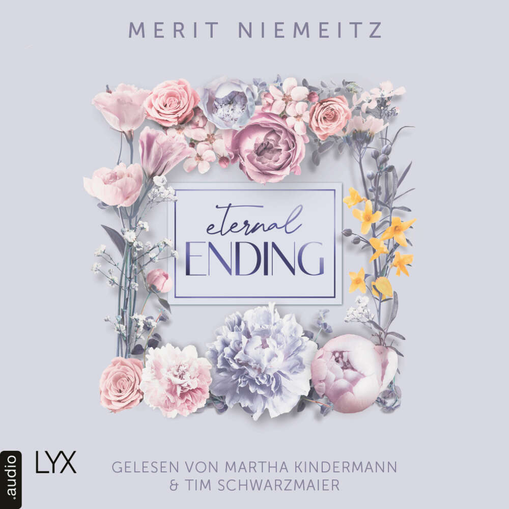 Cover von Merit Niemeitz - Evergreen Empire - Teil 3 - Eternal Ending