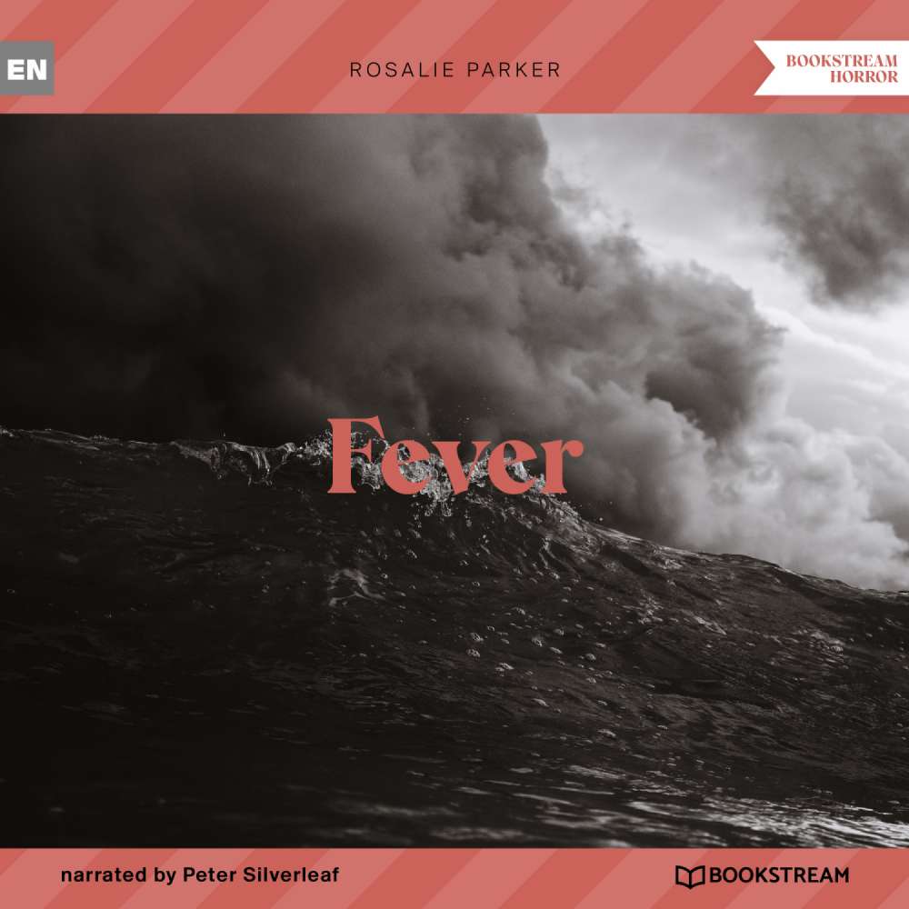 Cover von Rosalie Parker - Fever