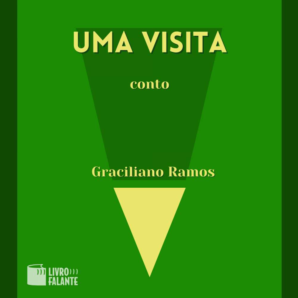 Cover von Graciliano Ramos - Uma visita - A short tale