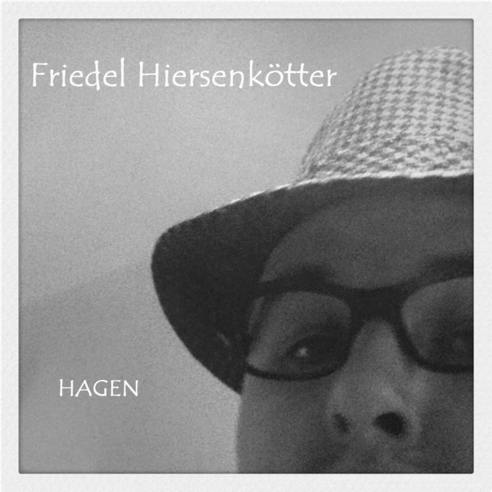 Cover von Friedel Hiersenkötter - 