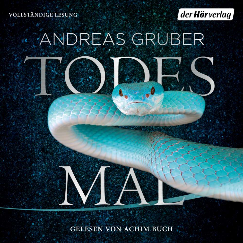 Cover von Andreas Gruber - Maarten S. Sneijder und Sabine Nemez - Band 5 - Todesmal