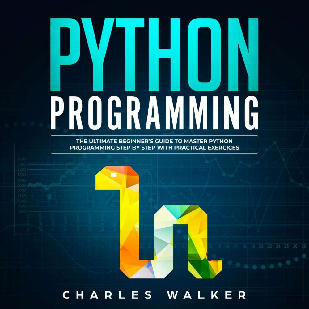 Python Programming - The Ultimate Beginner's Guide To Master Python ...