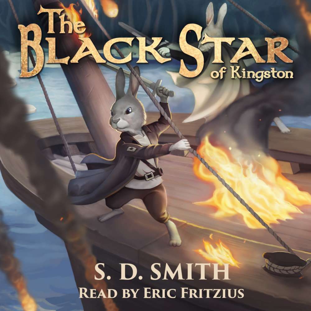 Cover von Tales of Old Natalia - Book 1 - The Black Star of Kingston