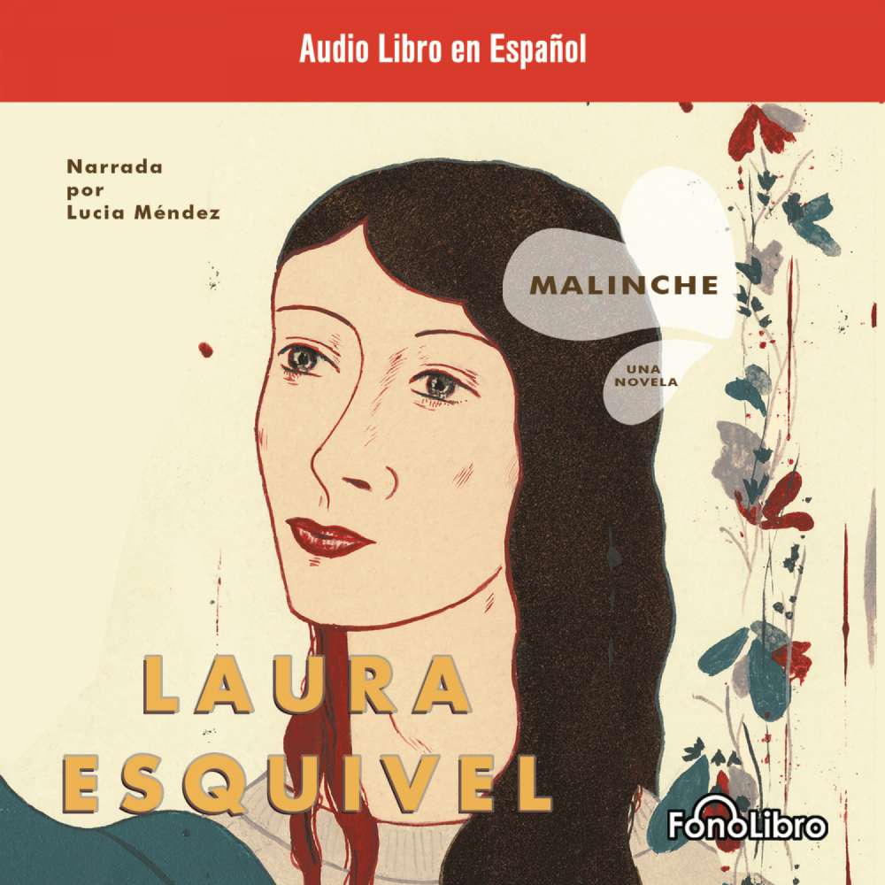 Cover von Laura Esquivel - Malinche