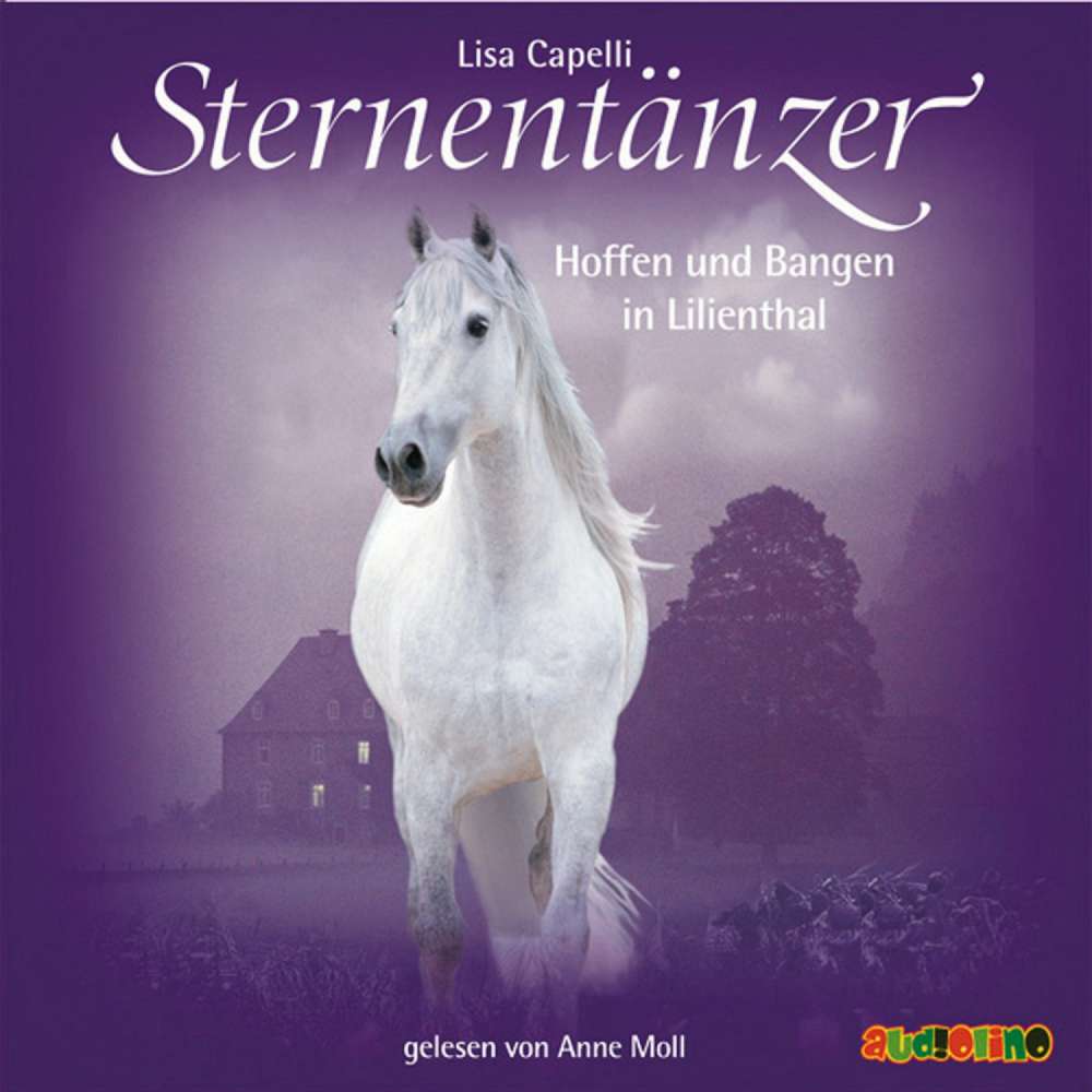 Cover von Sternentänzer - Folge 10 - Hoffen und Bangen in Lilienthal