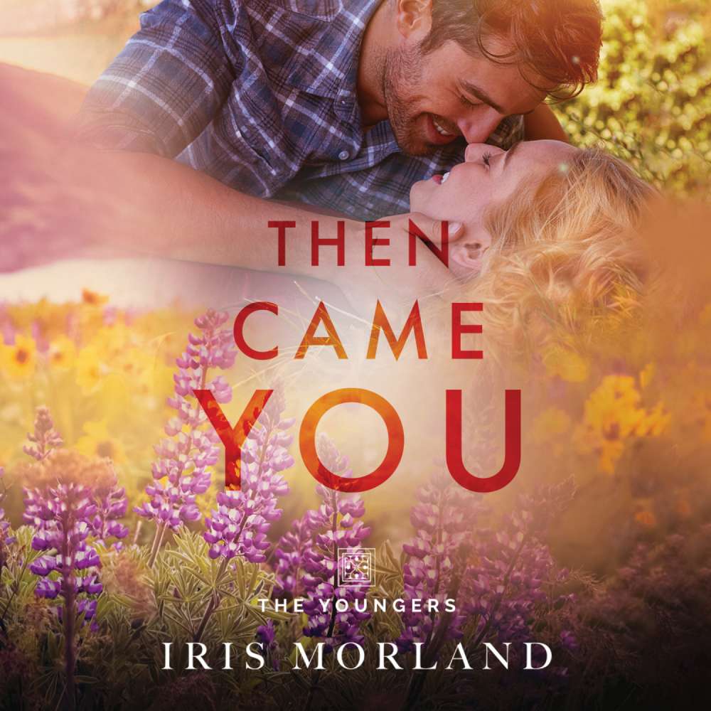 Cover von Iris Morland - Then Came You