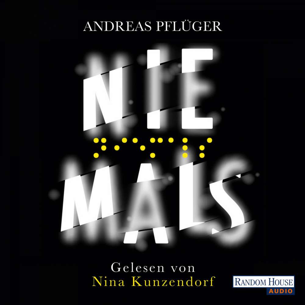 Cover von Andreas Pflüger - Niemals