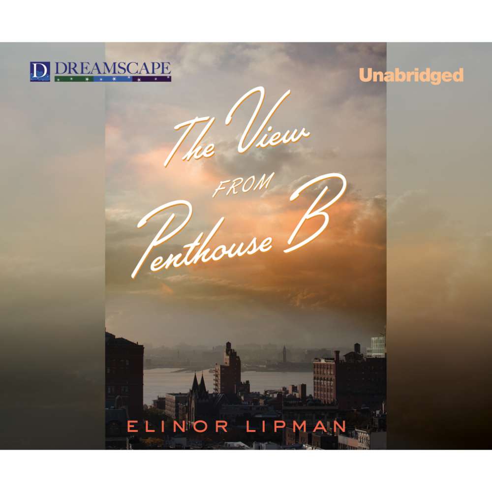 Cover von Elinor Lipman - The View from Penthouse B