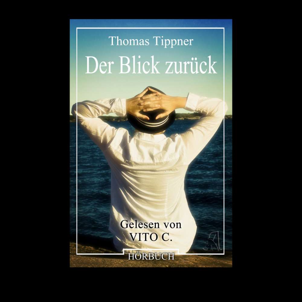 Cover von Thomas Tippner - Der Blick zurück