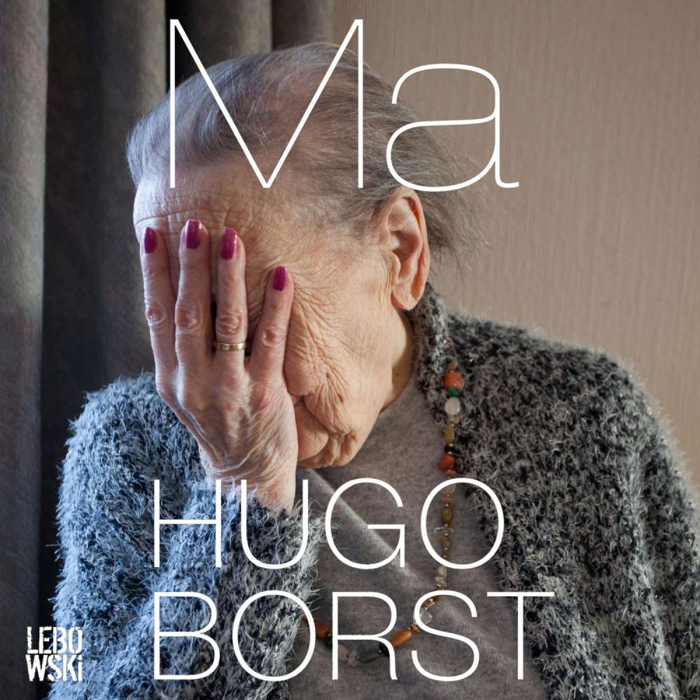Cover von Hugo Borst - Ma