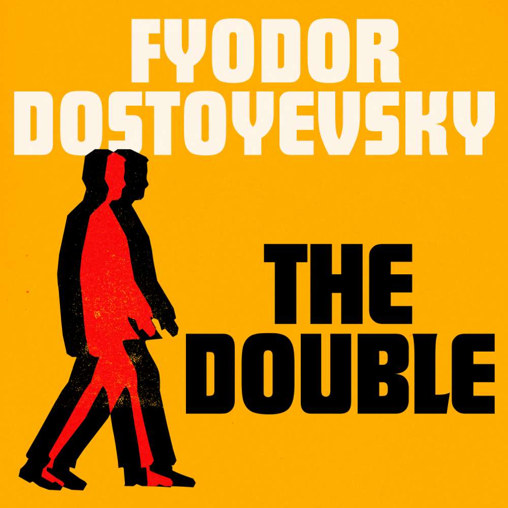 Cover von Fyodor Dostoyevsky - The Double