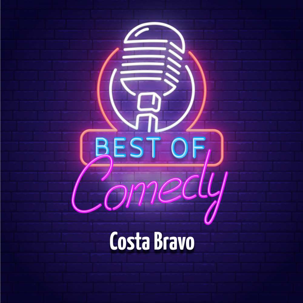 Cover von Diverse Autoren - Best of Comedy: Costa Bravo