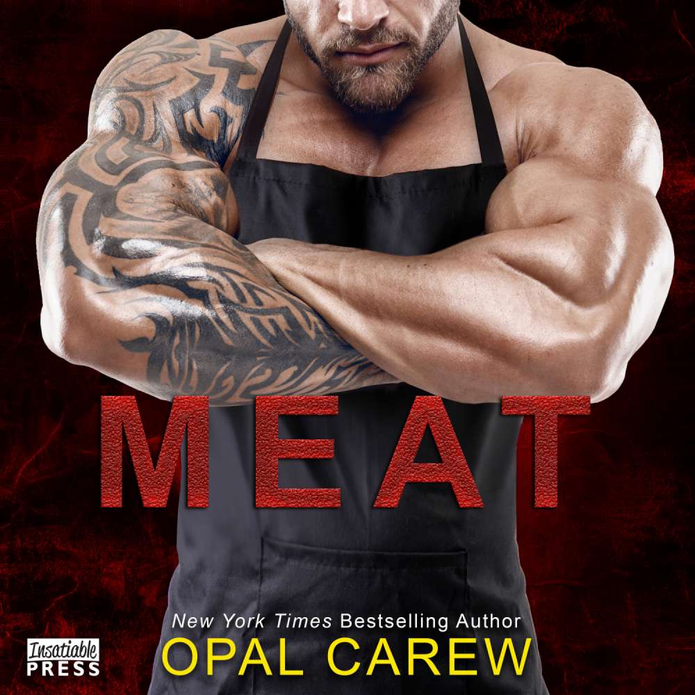 Cover von Meat - Meat