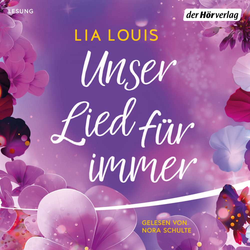 Cover von Lia Louis - Unser Lied, für immer