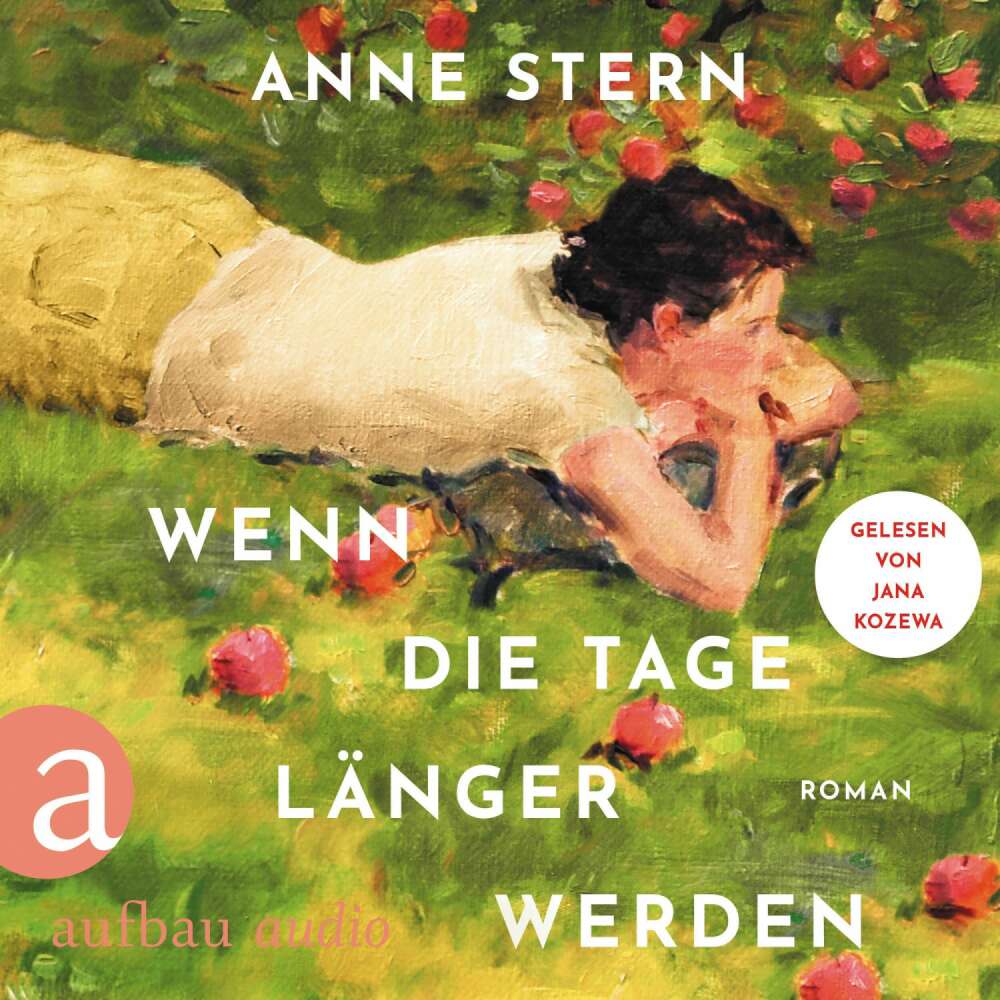 Cover von Anne Stern - Wenn die Tage länger werden