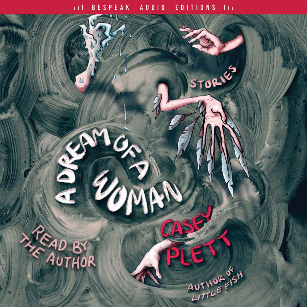 Cover von A Dream of a Woman - A Dream of a Woman - Stories