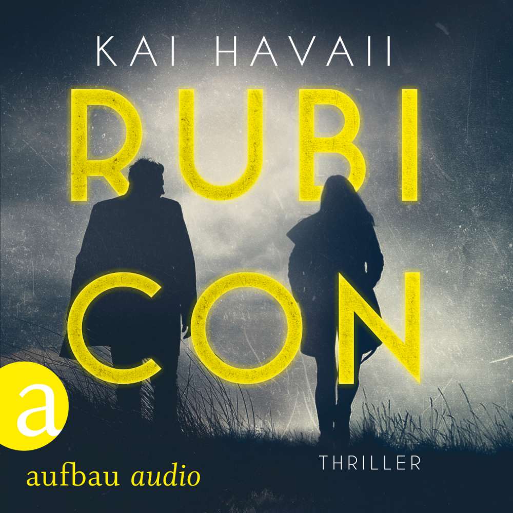 Cover von Kai Havaii - Rubicon