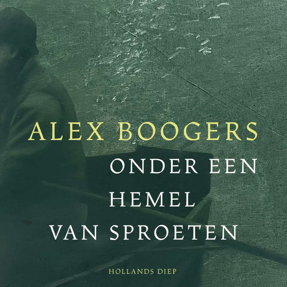 Cover von Alex Boogers - Onder een hemel van sproeten