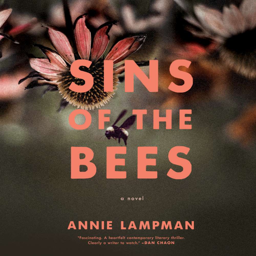 Cover von Annie Lampman - Sins of the Bees
