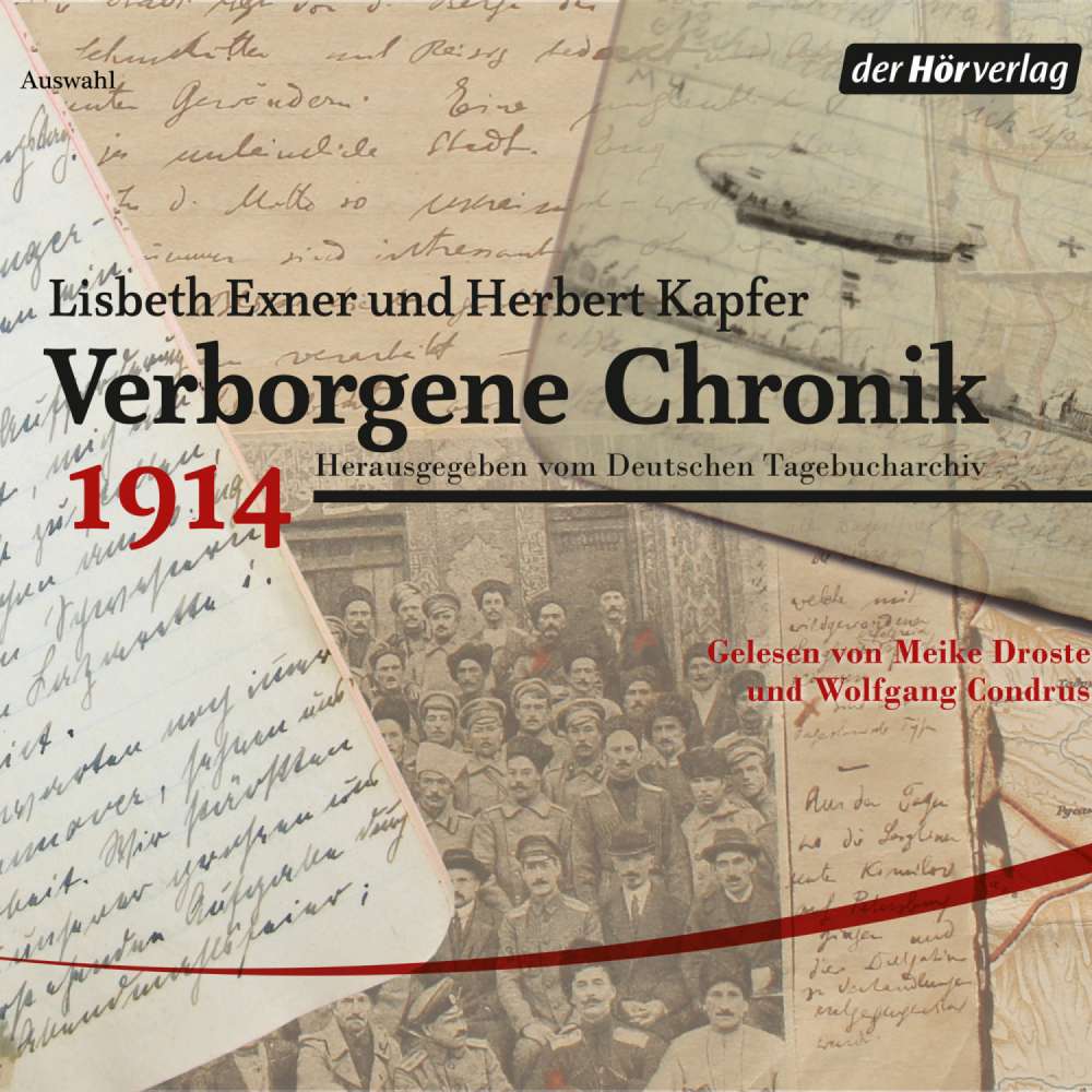 Cover von Herbert Kapfer - 