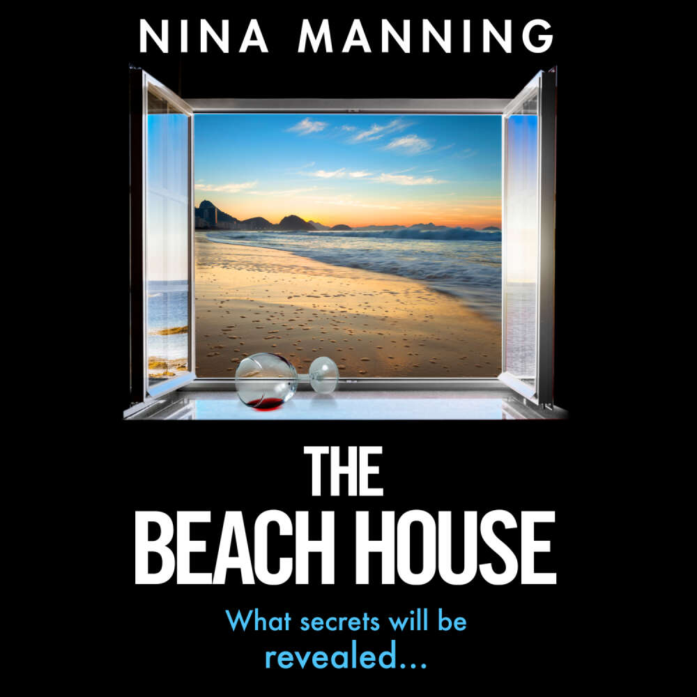 Cover von Nina Manning - The Beach House