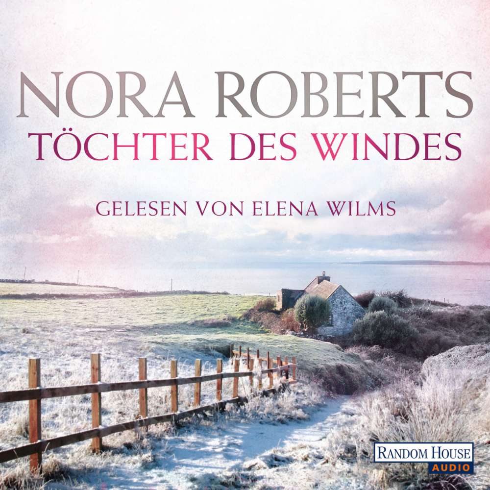 Cover von Nora Roberts - Töchter des Windes - Teil 2 - Töchter des Windes