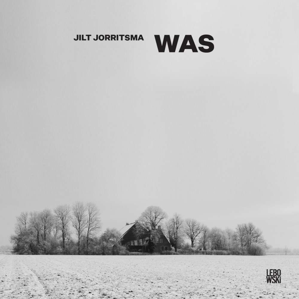Cover von Jilt Jorritsma - Was