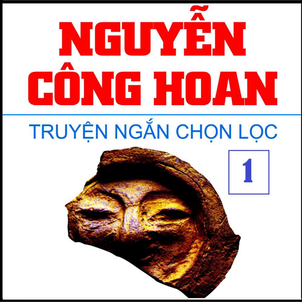 Cover von Nguyen Cong Hoan - Truyen Ngan Nguyen Cong Hoan