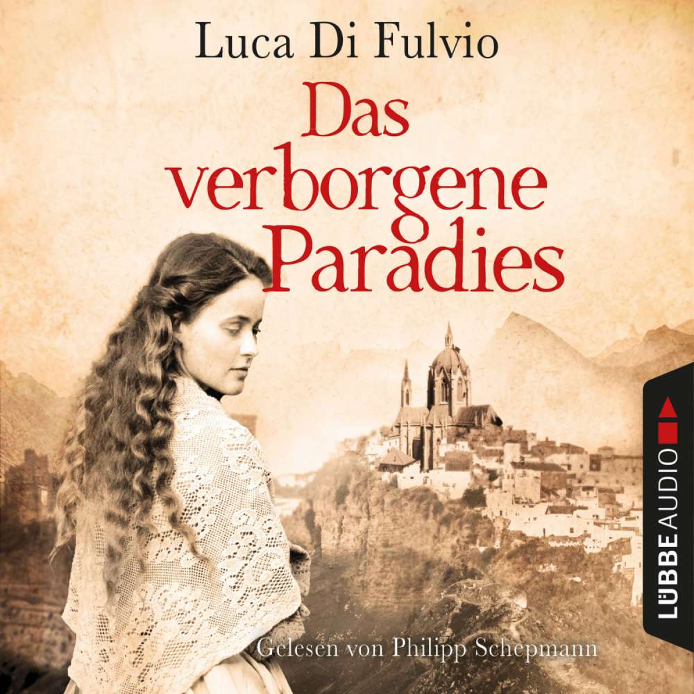 Cover von Luca Di Fulvio - Das verborgene Paradies