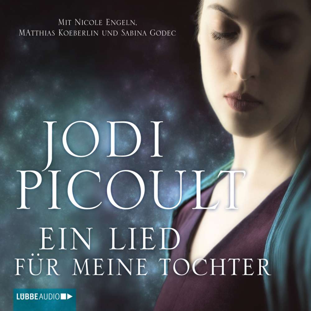 Cover von Jodi Picoult - Ein Lied für meine Tochter
