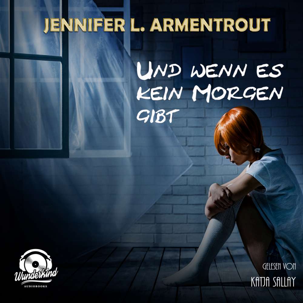 Cover von Jennifer L. Armentrout - Und wenn es kein Morgen gibt