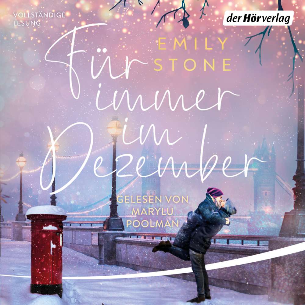 Cover von Emily Stone - Für immer im Dezember