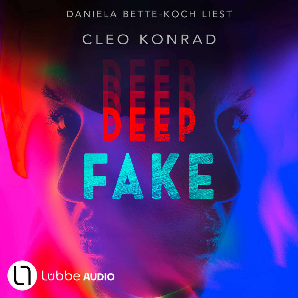 Cover von Cleo Konrad - Deep Fake