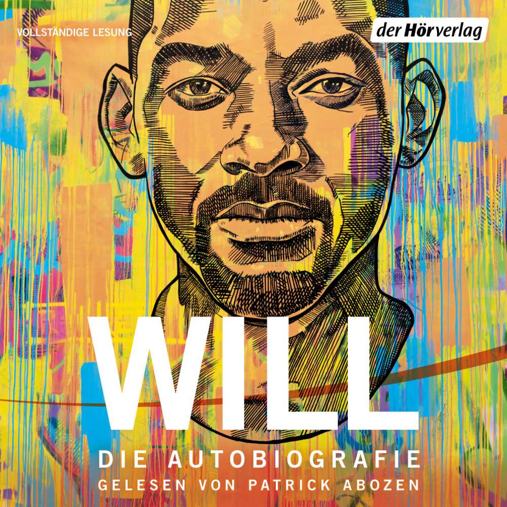 Cover von Will Smith - Will - Die Autobiografie