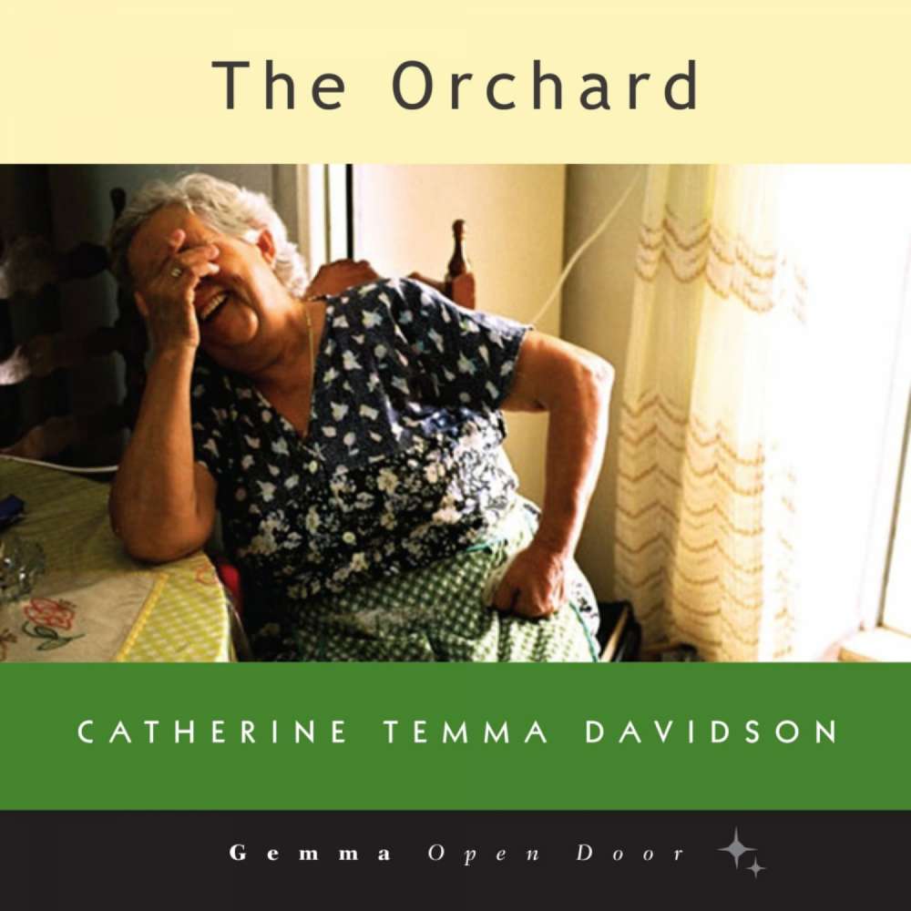 Cover von The Orchard - The Orchard