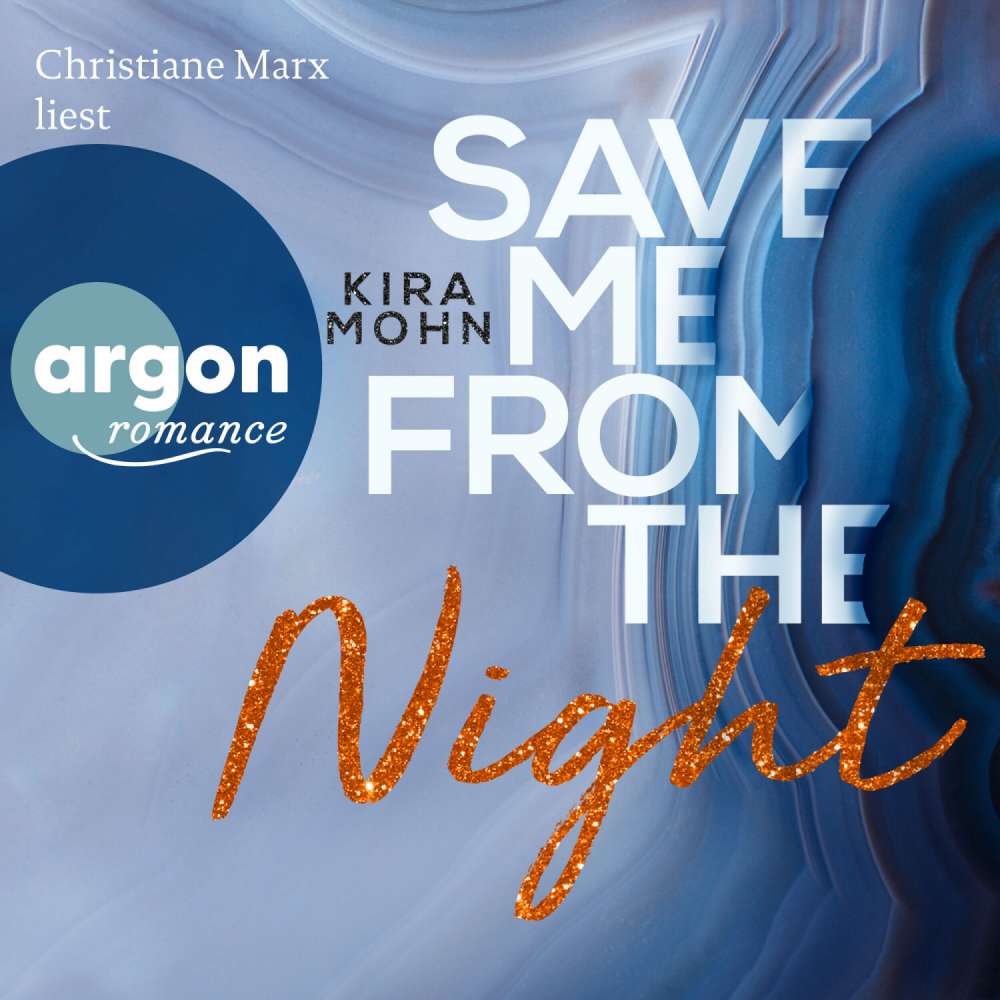 Cover von Kira Mohn - Leuchtturm-Trilogie - Band 2 - Save me from the Night